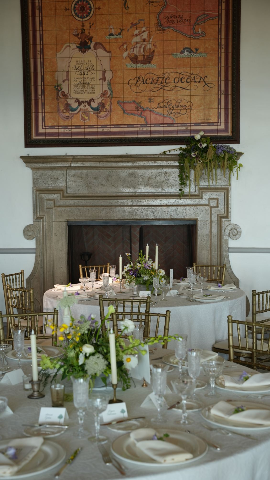 Bel Air Bay Club, Malibu , CA  2